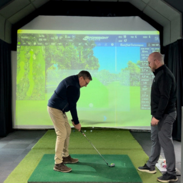 Image for EXCLUSIVE CHRISTMAS 2025 GIFT VOUCHER: x6 60 Minute Lessons PLUS FREE GIFT