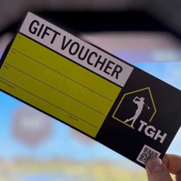 Image for The Golf Hub @ Rhuddlan Golf Club Gift Card