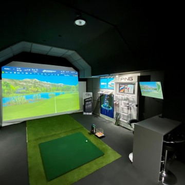 Image for x1 1 HOUR GOLF LESSON & X1 GOLF CLUB GAPPING SESSION